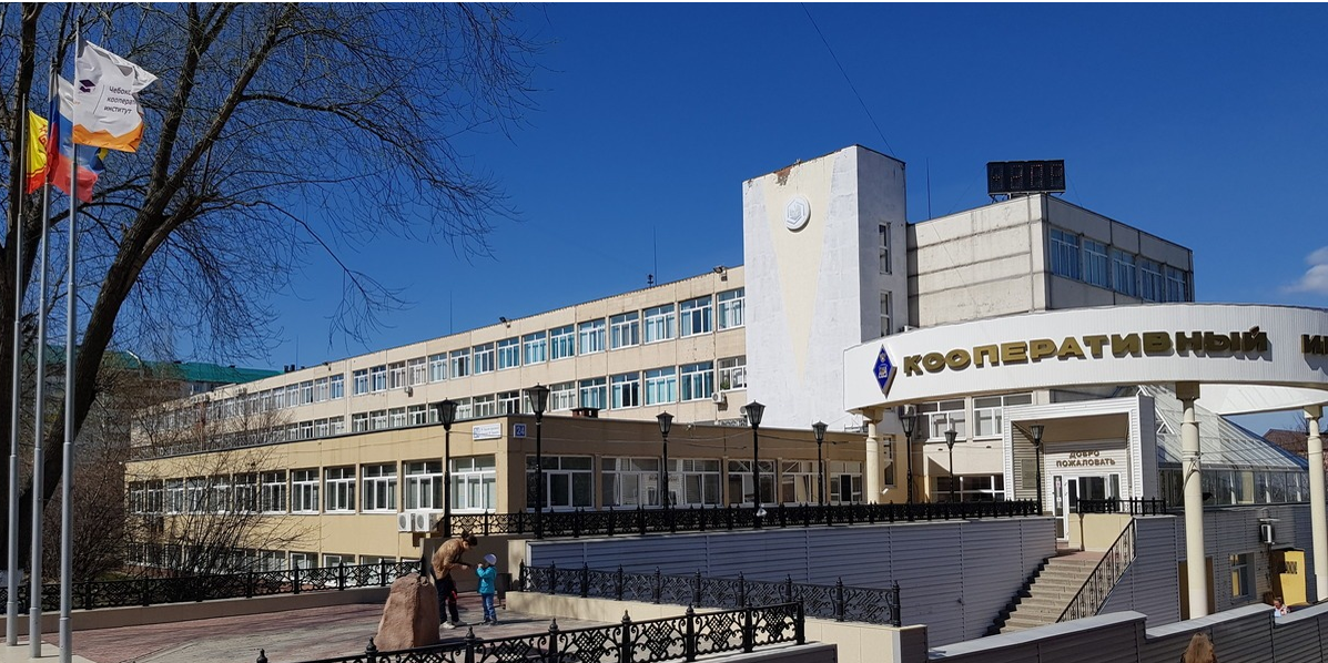 Студенты СибАДИ победители Всероссийского конкурса 