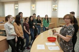 Поздравляем победителей: прошла ОЛИМПИАДА по «ГИДРАВЛИКЕ»
