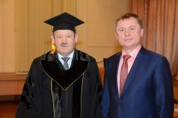 24 марта в СибАДИ прошел День компании «Мостострой-11»