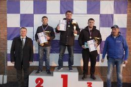 Итоги мероприятий, приуроченных к профессиональным праздникам