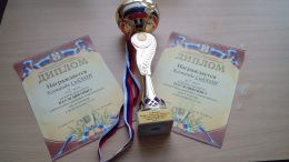 Поздравляем наших пауэрлифтеров с заслуженной победой!