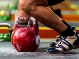 Поздравляем наших спортсменов с заслуженной победой!
