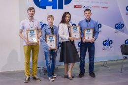 Студенты СибАДИ приняли участие во Всероссийском студенческом хакатоне «Code4Piter»