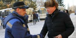 Ученые СибАДИ заняты в разработке оптимизации транспортной сети Омской области