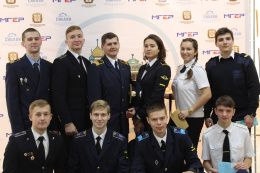 Молодежный образовательный форум «Омск – твоя точка возможностей»