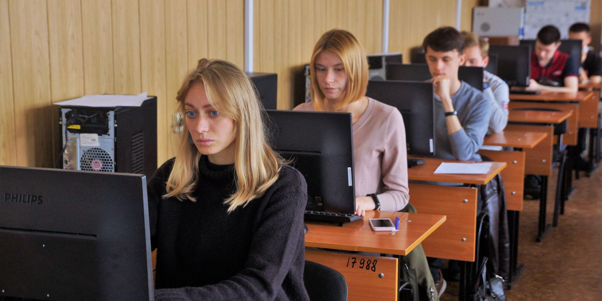Сроки вступительных испытаний в вузы в 2020 году будут изменены