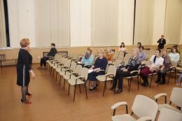 В СибАДИ прошел "Форум будущих инженеров"