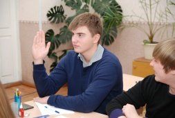 Подготовительные курсы СибАДИ приглашают учащихся 9-х,10-х,11-х классов, техникумов, колледжей для подготовки к ЕГЭ, ОГЭ, а также к сдаче внутренних вступительных испытаний