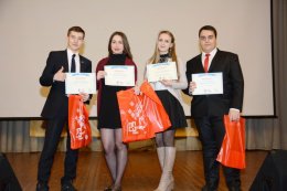 Лидерами не рождаются...