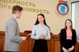 Студентка СибАДИ – призер конкурса Профлидер