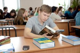 Приглашаем на день открытых дверей факультета "Экономика и управление"