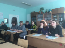 «СибАДИ - территория возможностей»