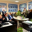 В Омской области прошли российско-казахстанские учения по устранению ЧС на дорогах
