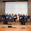 В СибАДИ подведены итоги студенческого спортивного сезона 2016/2017 учебного года