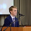 Лучший профорг года!