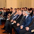 В СибАДИ прошла международная студенческая научно-практическая конференция «Актуальные проблемы науки и техники глазами молодых ученых»
