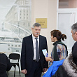 В СибАДИ прошел день открытых дверей