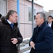Потенциал и ресурсы СибАДИ оценил Заместитель Председателя Правительства Омской области Станислав Георгиевич Гребенщиков