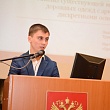 77-ая студенческая научно-техническая конференция