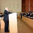СибАДИ принял участие в ярмарке магистерских программ 