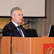 Потенциал и ресурсы СибАДИ оценил Заместитель Председателя Правительства Омской области Станислав Георгиевич Гребенщиков