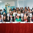 Студенты факультета ЭиУ СибАДИ приняли участие в межвузовской деловой игре 