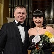 Ректорский бал