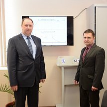 Проект «Безопасность на дорогах сохранение здоровья и жизни россиян» - расширяет свои границы