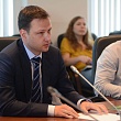 Обсуждение проекта Свода правил по проектированию городских улиц и дорог прошло в СибАДИ