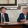 Проект создания научно-промышленного кластера: роль вуза и перспективы развития