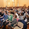 День открытых дверей в СибАДИ 18 февраля 2017 года