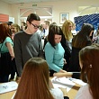  IV городской Форум молодежных и студенческих добровольческих инициатив «Завтра начинается сегодня!» 