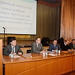 Движение без опасности. В СибАДИ развивается Ресурсный центр тахографии