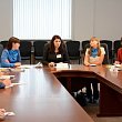  IV городской Форум молодежных и студенческих добровольческих инициатив «Завтра начинается сегодня!» 