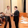 В СибАДИ подведены итоги студенческого спортивного сезона 2015/2016 учебного года