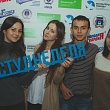 Российская студенческая неделя в СибАДИ 