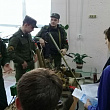 В СибАДИ прошел день открытых дверей