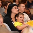 Малый университет «Формула СибАДИ» - поехали!