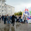 «Точка зрения» омской молодежи 
