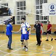 Заключительный этап Всероссийской акции «Студенческий десант» прошел в СибАДИ 