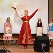  «Фестиваль национальных культур» в СибАДИ