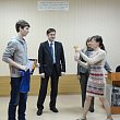 Соревнование по информационной безопасности прошло в СибАДИ 