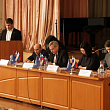 III Международная научно-практическая конференция студентов