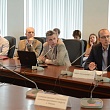 Обсуждение проекта Свода правил по проектированию городских улиц и дорог прошло в СибАДИ