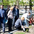 «Эко-фест» в СибАДИ