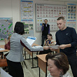 В СибАДИ прошли курсы повышения квалификации по созданию здоровьесберегающей и безопасной среды образовательной организации