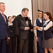 День компании «Мостострой-11»
