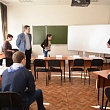 Межвузовская студенческая олимпиада по менеджменту «Креативность и менеджмент»