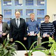 Акция «Персональный водитель» прошла в СибАДИ 