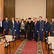 День компании «Мостострой-11»